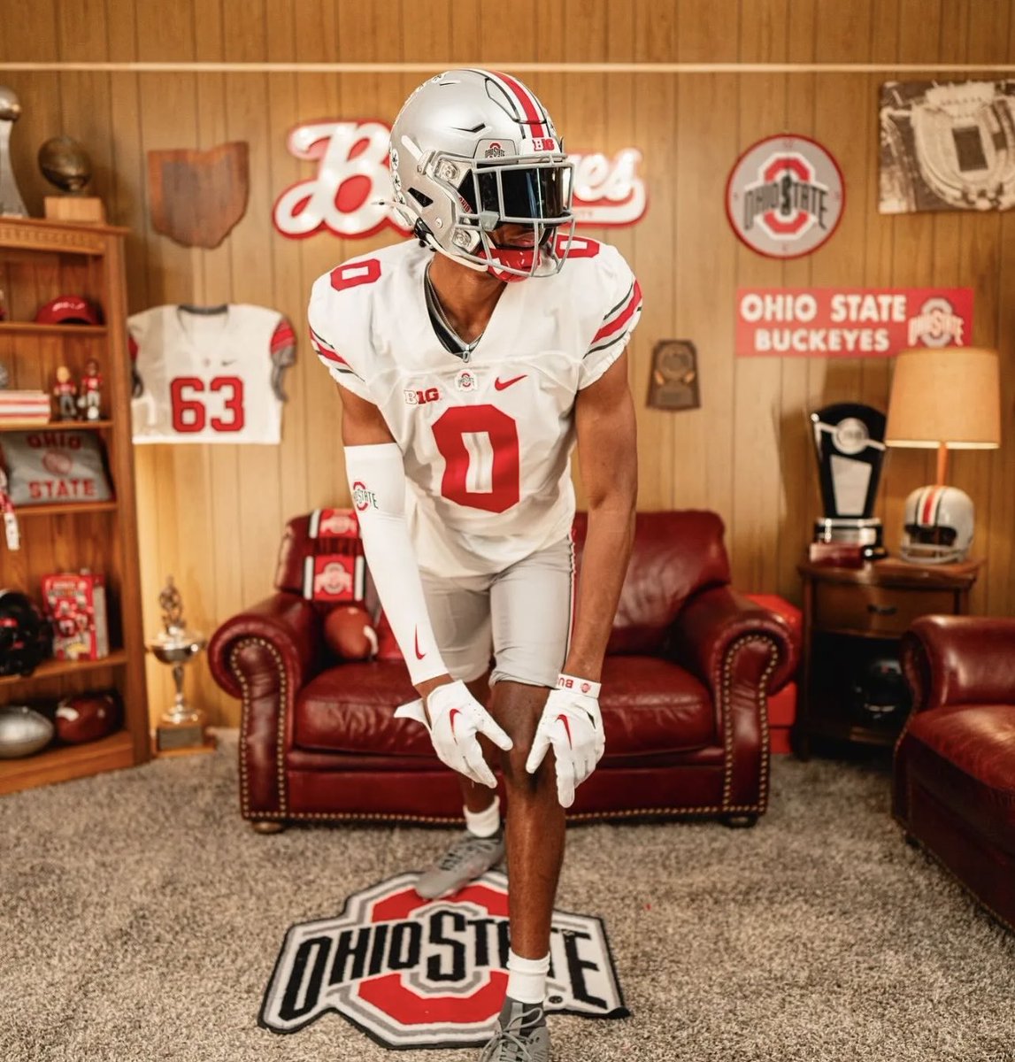 Biased Notre Dame Fan tweet media