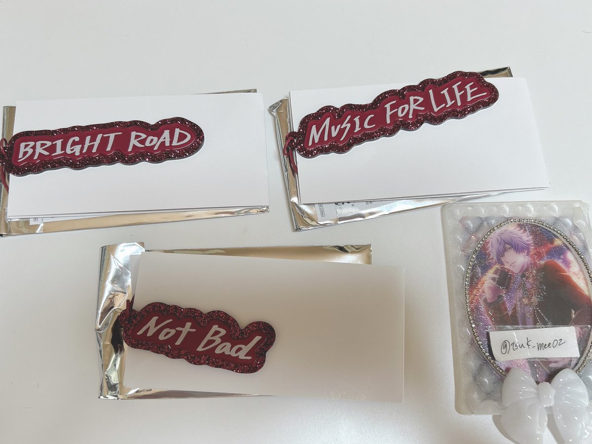 うたプリ うたプリ ワンダーランド WL ソロベストアルバム アクリル