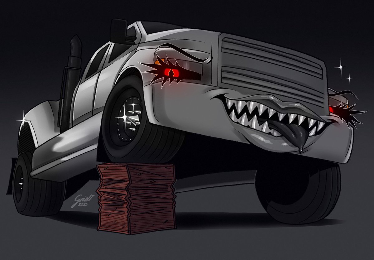 Fanta Flavored Lizard tweet media