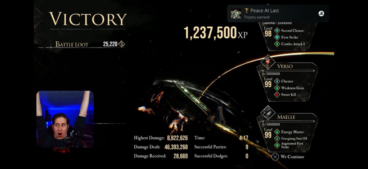rydogg20's tweet photo. Hell, yeah, we finally beat Simon https://t.co/ff0Izb5wy5