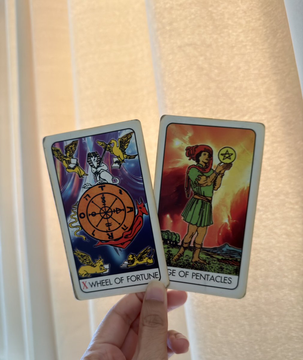 Mookko03's tweet image. ✨ซ้ายขวา : ไม่มี toppic อะไรแต่เป็นสิ่งที่คุณจะต้องรู้วันนี้✨

รี+ฟอล+กด1น้อมรับคำทำนายค่ะ 🍀

✨ซ้าย
: โปรเจคที่ทำ สิ่งที่สร้าง มีการเปลี่ยนแปลงเข้ามาส่งผลให้เสร็จและได้รับผลตอบรับที่ดีขึ้น หากคุณมีแพลนยื่นกู้เพื่อทรัพย์สิน(บ้าน,รถ,คอนโด,ลงทุน) มีโอกาสอนุมัติค่ะ 🐈

✨ขวา
:…