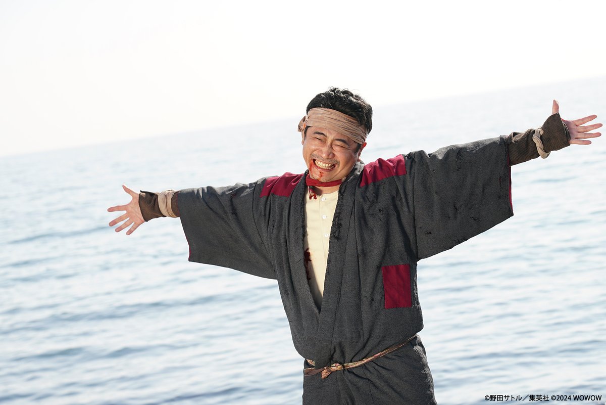 YUKI FURUKAWA 古川雄輝 (@yuki_furukawaYF) / Posts / X