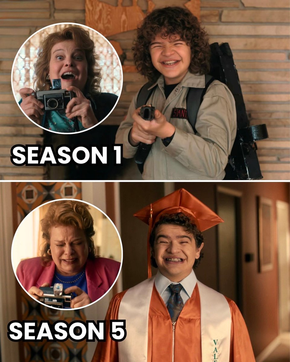 StrangerNews11's tweet image. 