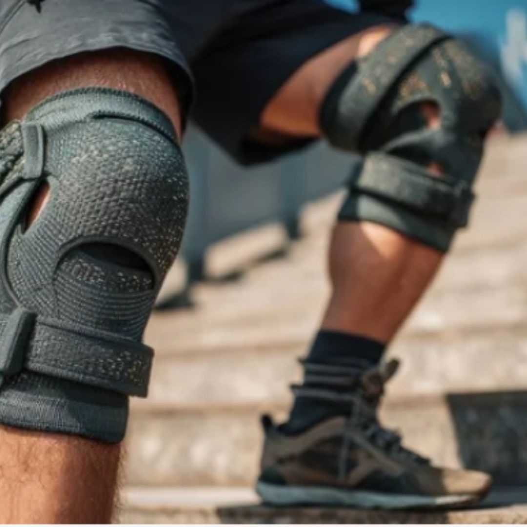 Shop_Scanner's tweet image. 🛡️ Protect Your Moves with Premium Knee Armour

Stay safe and agile with impact-absorbing, durable knee protection designed for riders, skaters, and adventurers. Adjustable, comfortable, and built for tough conditions.

👉 Explore: shopscanner.com/sports-outdoor…

 #KneeProtection