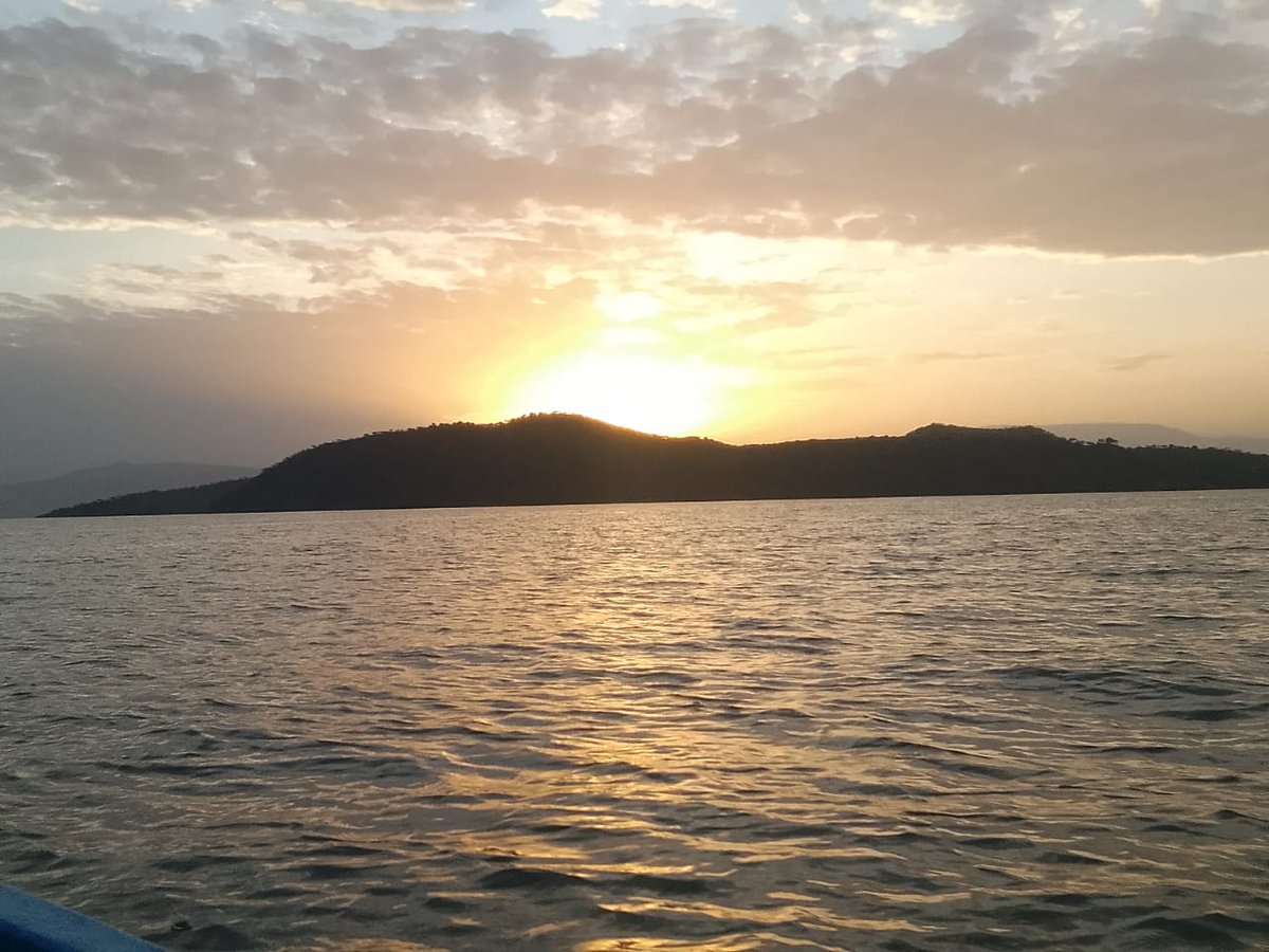 Baringo Great Rift Valley Geopark tweet media