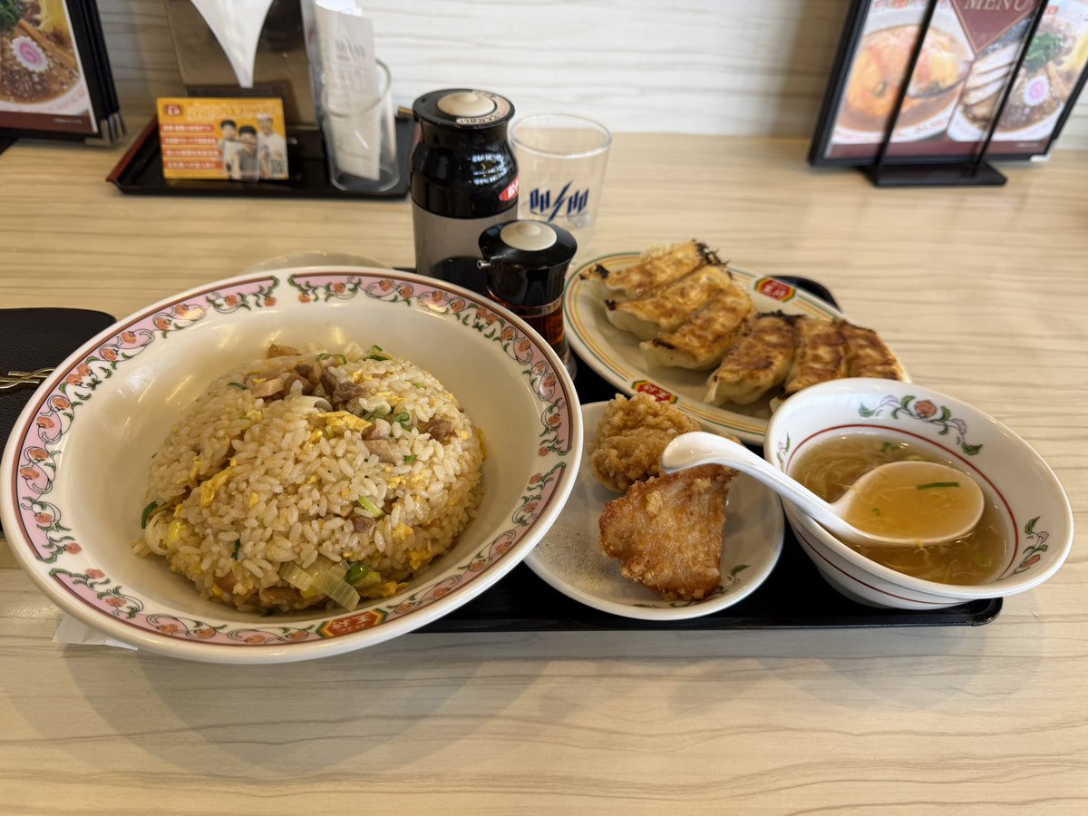 Post by まりも on X: #まりもんメシ