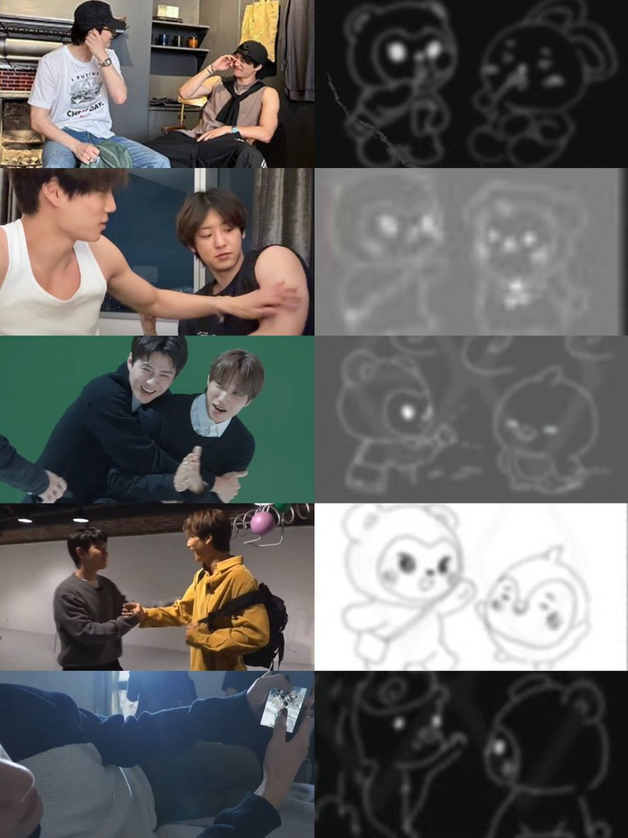 The most precious 🥺🤏