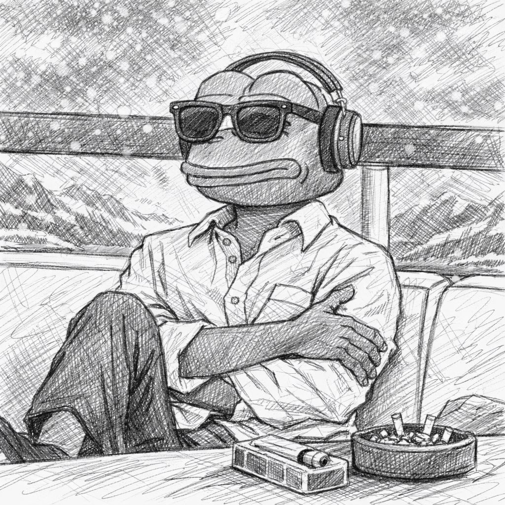 BSCnSOLnSUI's tweet image. Turning Fees into BUY PRESSURE.

This is no ordinary $pepe.

W Dev

The #Snowball effect is only beginning.