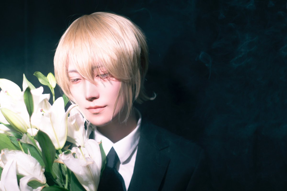 koh_knought_MtP's tweet image. cos / 
Moriarty the Patriot | 憂国のモリアーティ

William James Moriarty

photo #kohcamphoto
#死ネタアンソロ_mtp