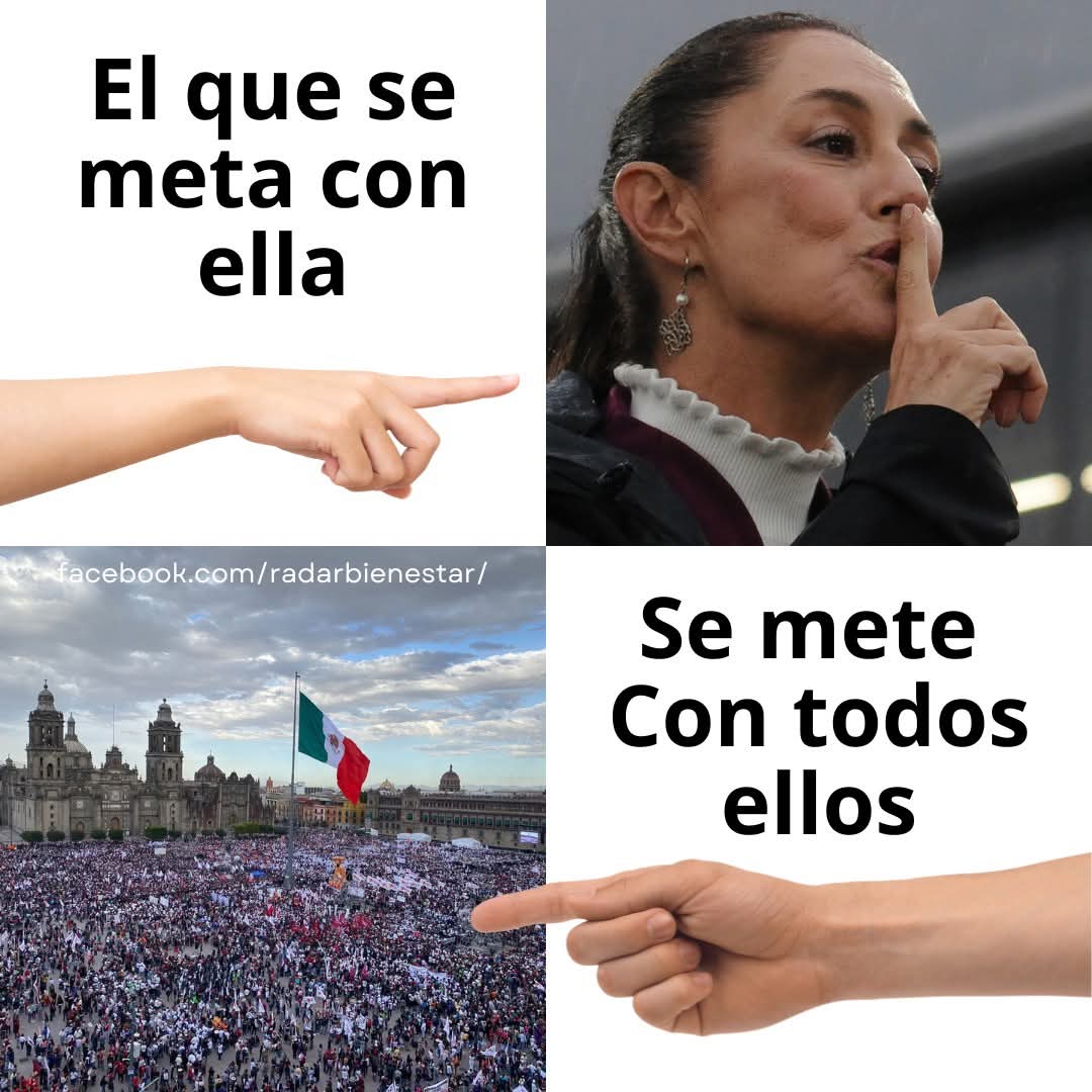 Morena_Durango_'s tweet image. 