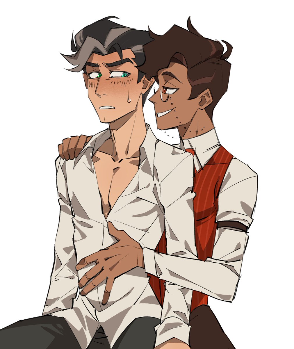 Kefi Catfish (COMMS OPEN) tweet media