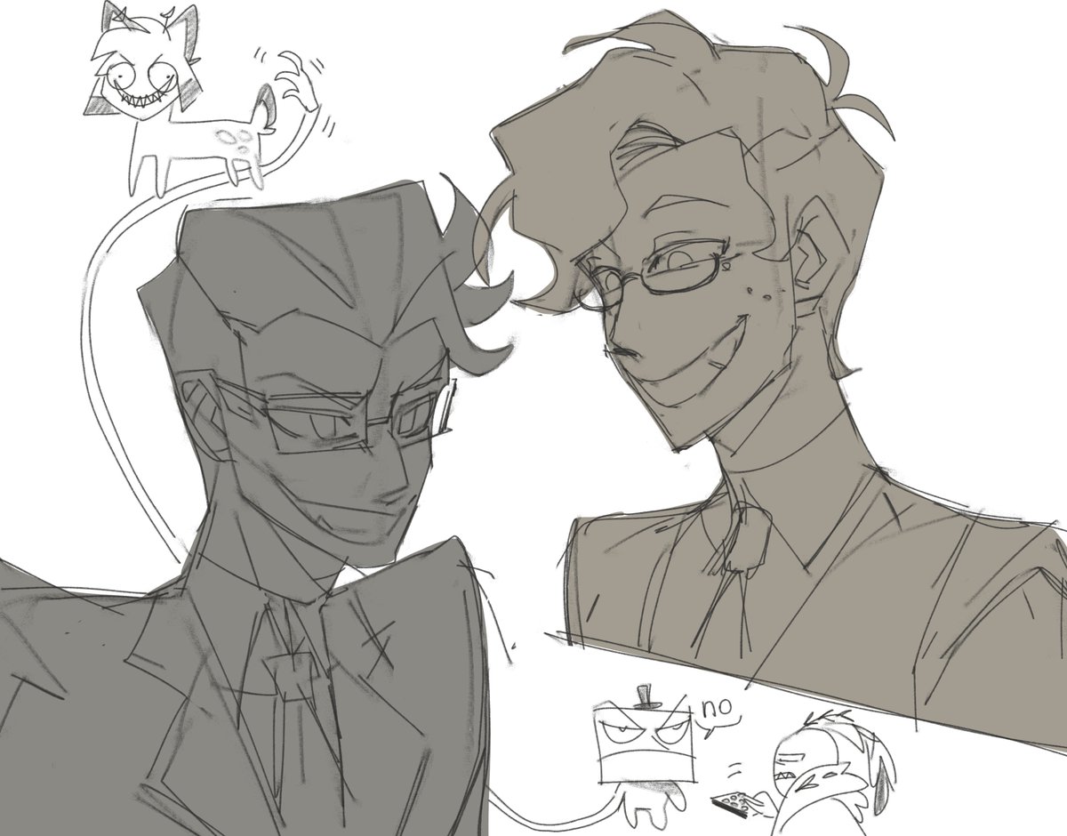 Kefi Catfish (COMMS OPEN) tweet media