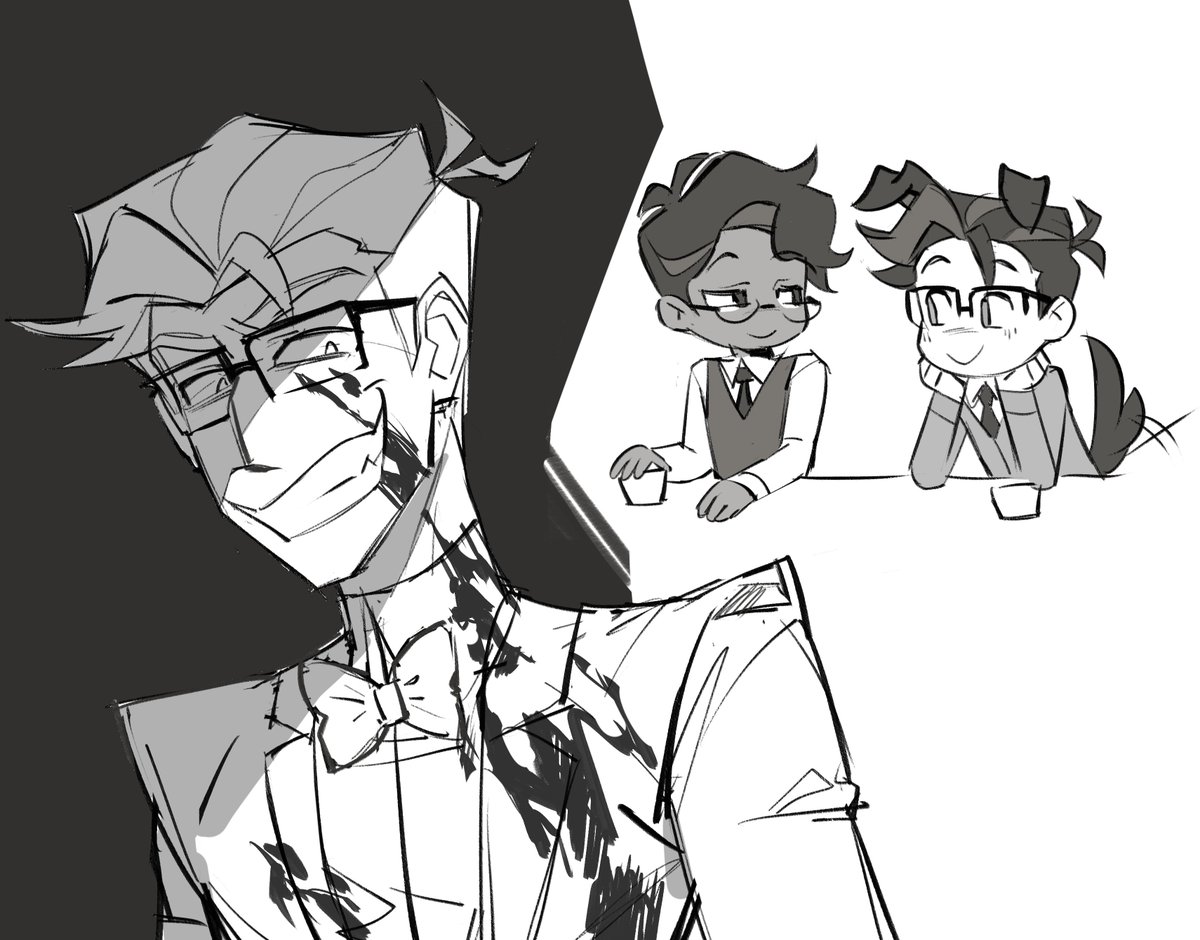 Kefi Catfish (COMMS OPEN) tweet media