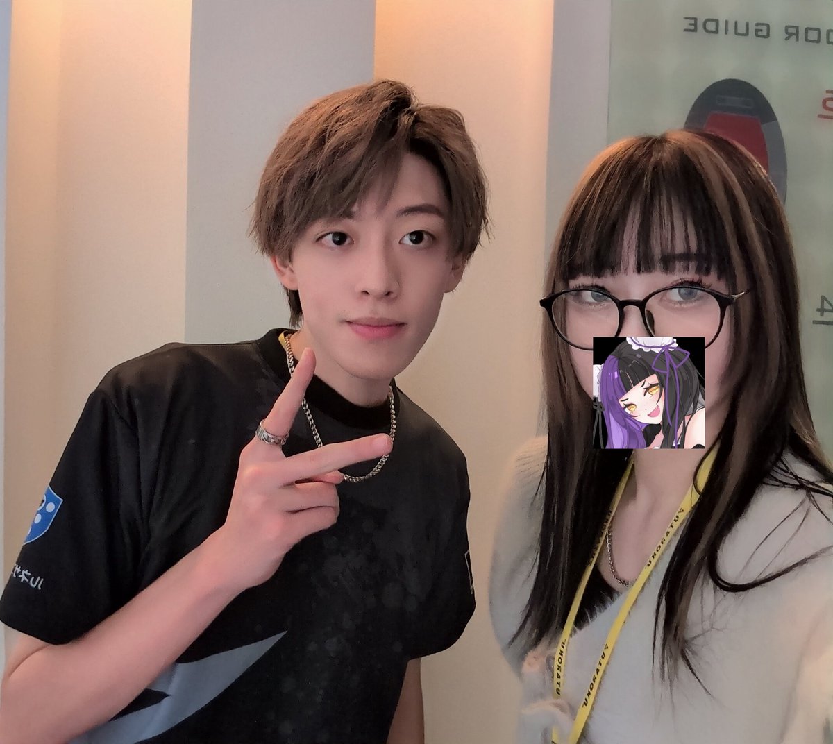 ⭐️みみです 咪咪🐼🖤MiMi Co. (@mi3ym1ey) / Posts / X