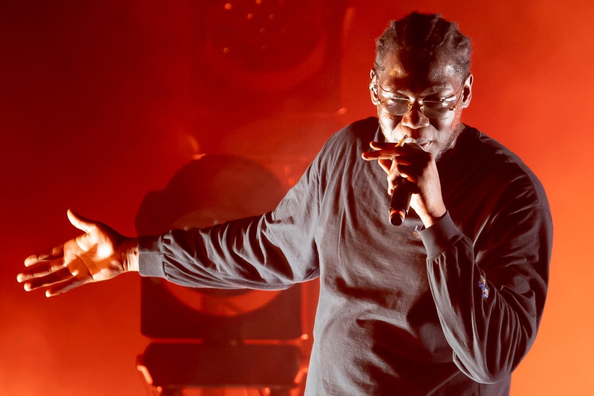 le_Parisien's tweet image. 🔴 Le rappeur Doums placé en garde à vue pour violences conjugales

➡️ l.leparisien.fr/3dkH