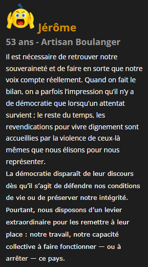 Compteur à Constituants tweet media