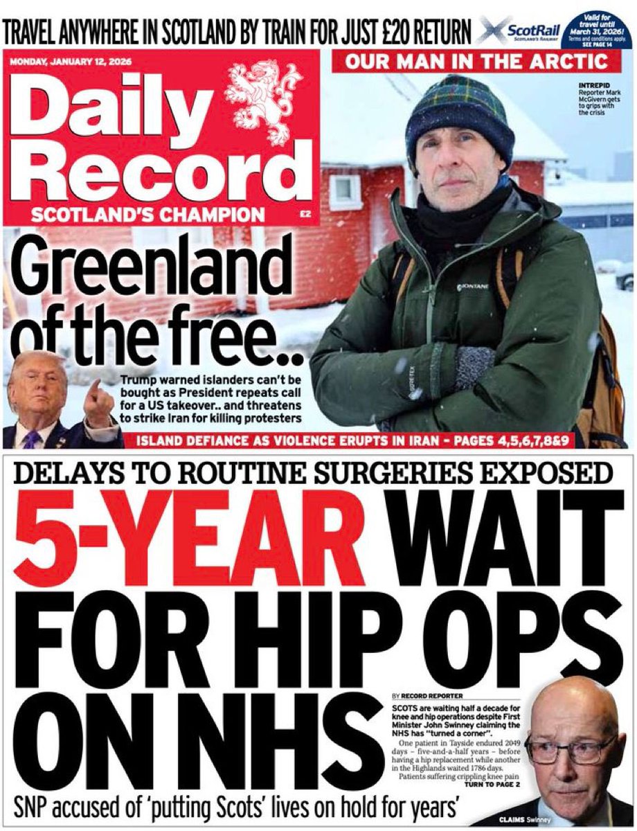 jackiebmsp's tweet image. Behind these figures are Scots waiting in agony for routine operations. It's time for a new direction.