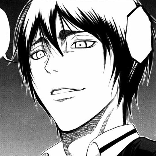 Daily Kuroko no Basket tweet media