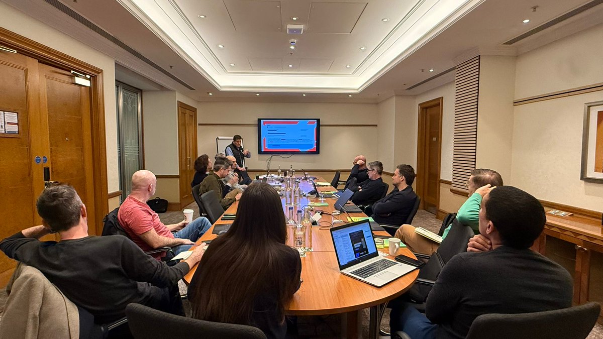 European Leagues tweet media