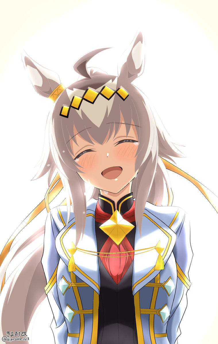 オグリキャップ