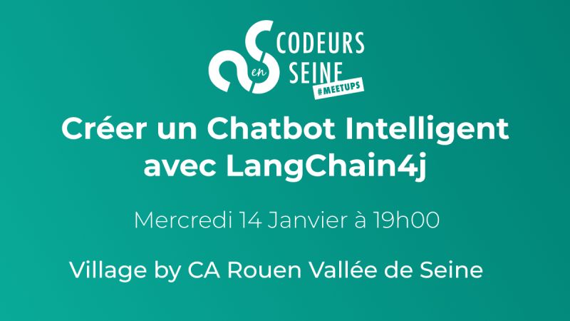 Codeurs en Seine tweet media