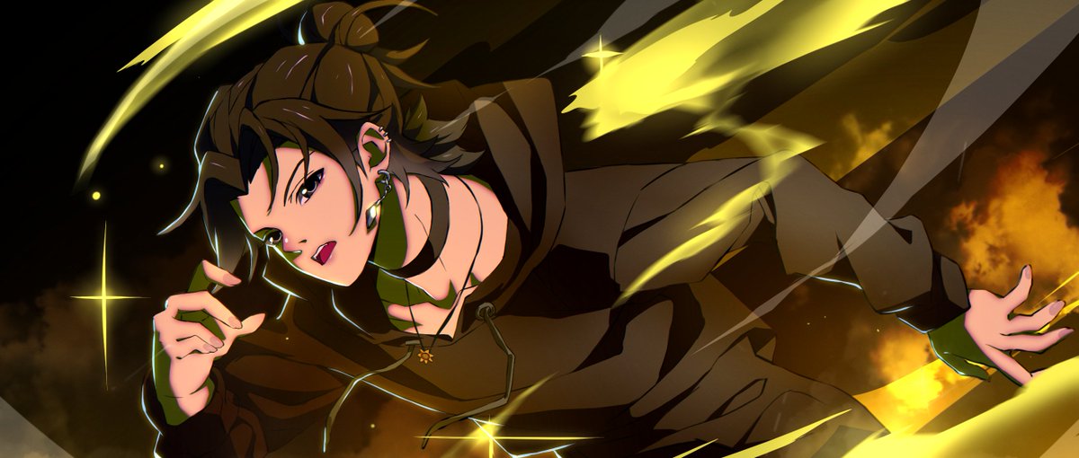 S/o <a href="/ImagiChan/">✦Imagi✦</a> for my first piece of art! I love it so much! please go check them out on Vgen!

vgen.co/ImagiChan