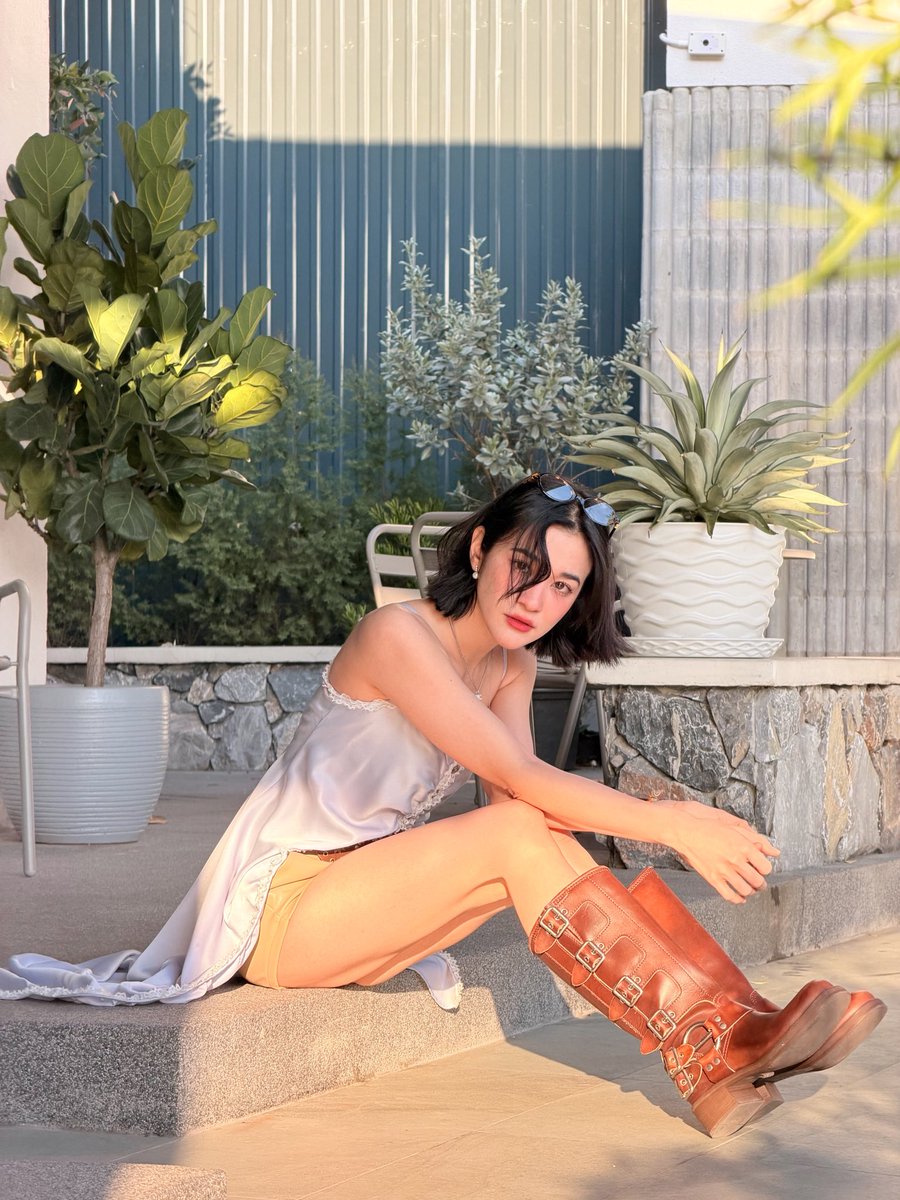 zommarie's tweet image. อยากเป็นพิสาวคนสวยของเทอมั่งอ่ะ