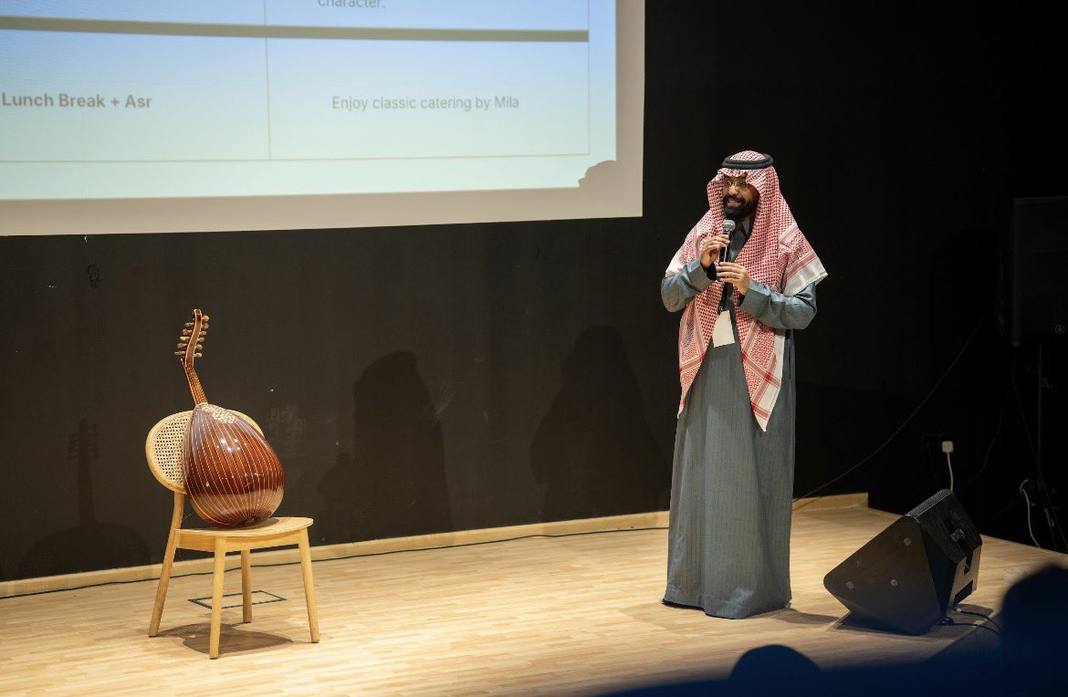 Duaa Mufarreh tweet media