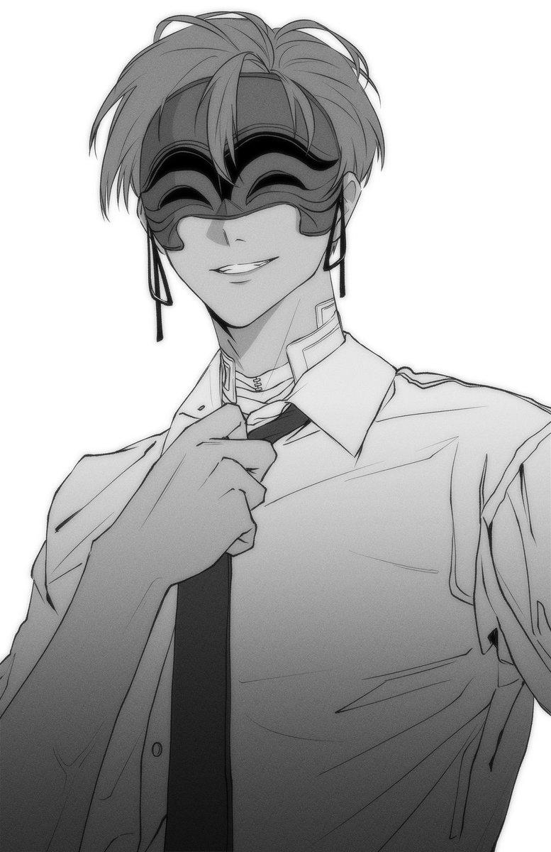 plu2206's tweet image. #괴담출근

양반님~