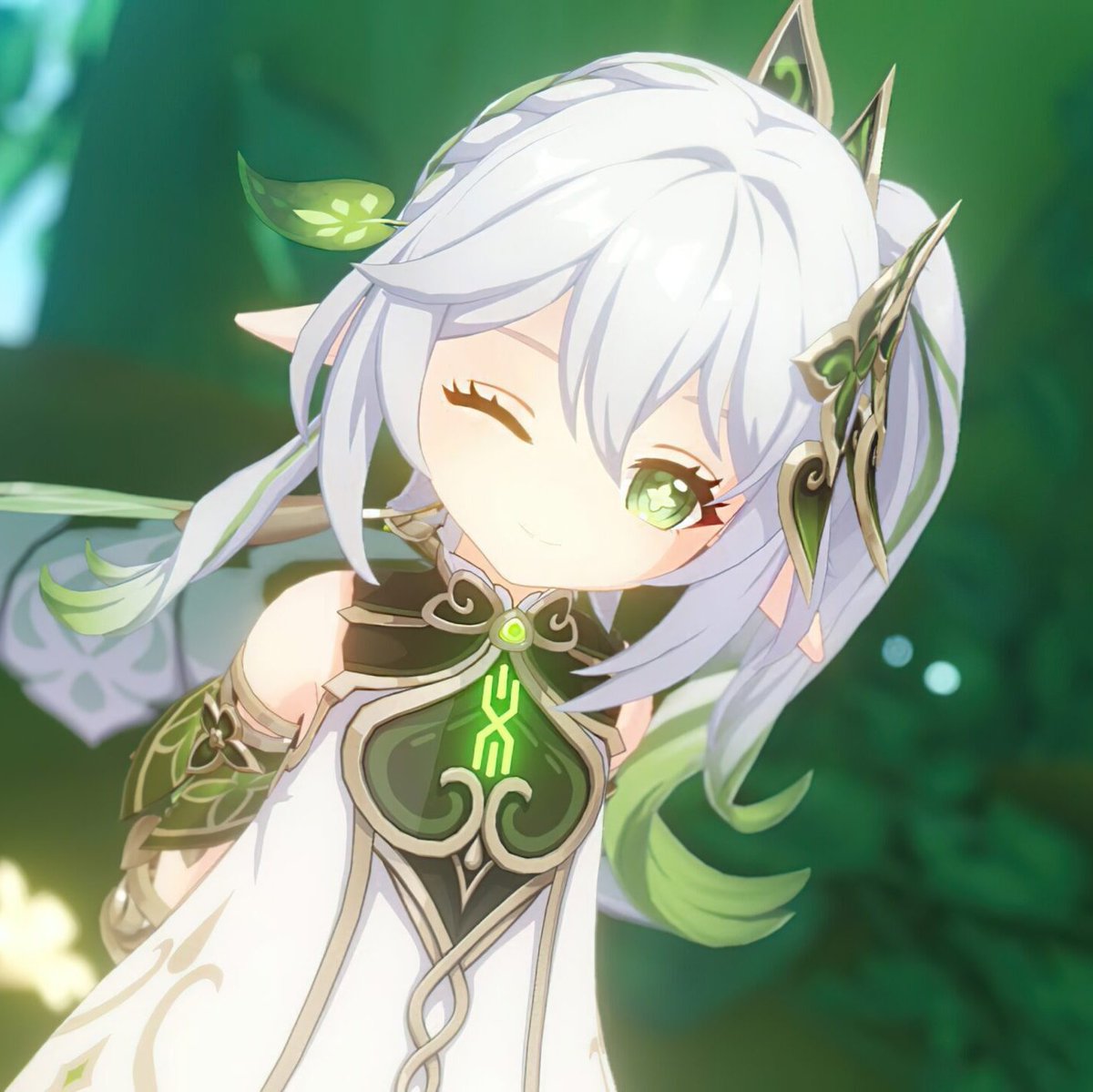 AboutNodKrai's tweet image. There's a chance we get a Sumeru Archon Quest soon

Via Jelena
#Sumeru #GenshinImpact