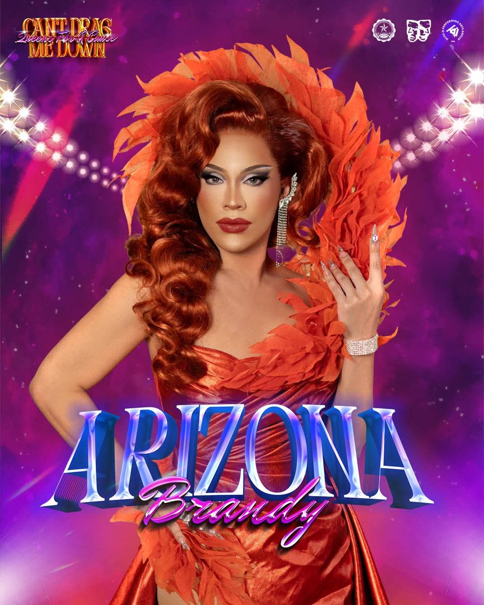 snowolsenn's tweet photo. to all drph fans diyan sa pinas. help me to promote our upcoming drag concert sa dlsud—feb. 13. bili na kayo ng tix, baka naman !! nandiyan si @arizonabrandy, @maxieandreison & @popstarbench
buy your tix:
https://t.co/i9IlcJPbwS
#CantDragMeDown #DLSUDDragCon #TEATROLasalliana https://t.co/tRYKIdAkqs