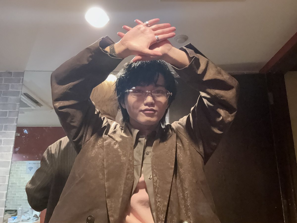 三シャイン☀️ ひがぽ