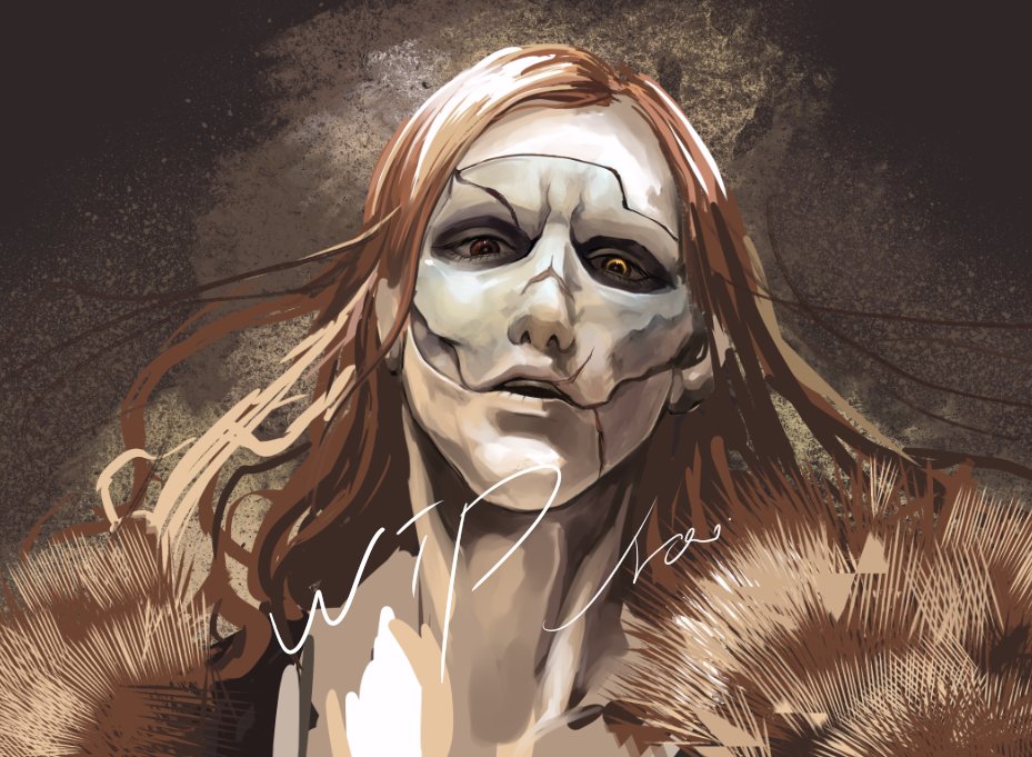 nu_no_nu's tweet image. 久々にwipのみ