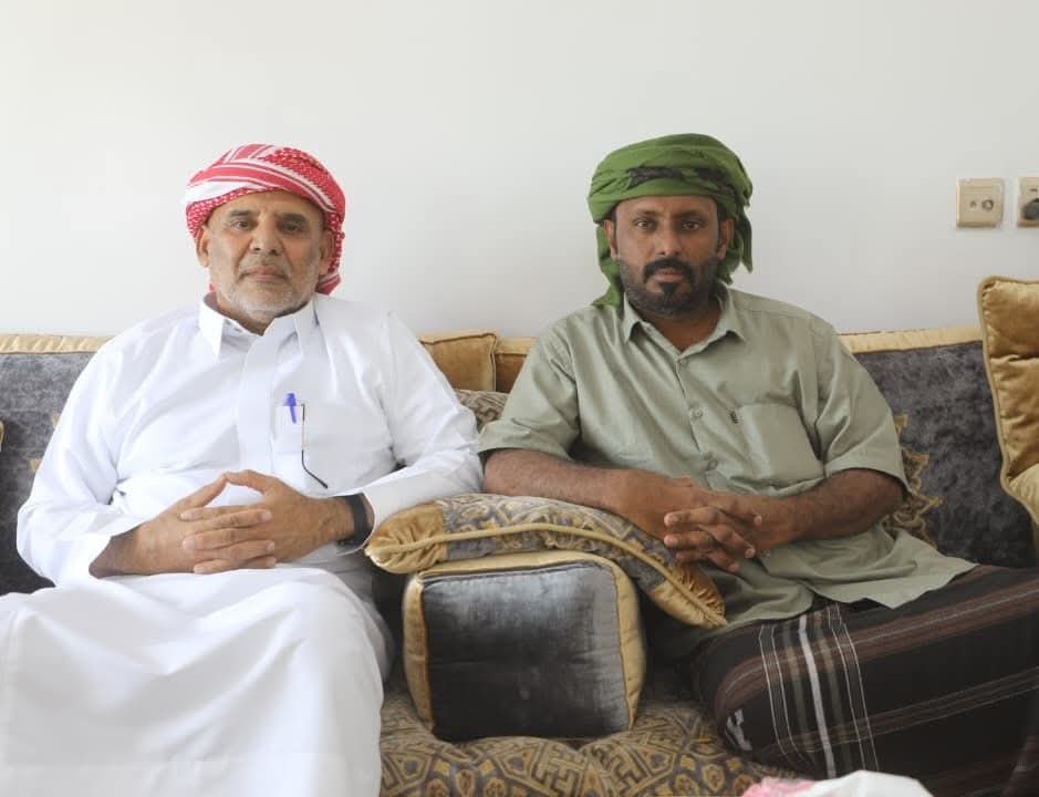 مجلس حضرموت الوطني tweet media