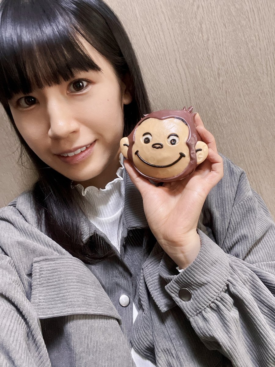 最終お値下げ　ヴィンテージ　ベルグ　かわいいお猿さん せきぐち 猿 ヴィンテージ 大型 購入 人形 昭和レトロ ヴィンテージ