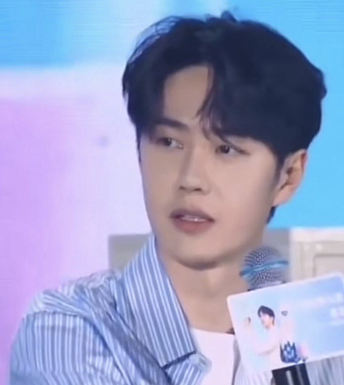 XZhanbaobao's tweet image. 🐰: “เขา” มีความสุข ดังนั้นจึงมีความสุข 🎶

🐷 “เขา” ชอบขนของเหมือนย้ายบ้าน 🏕️

ปริศนา เขาไหนหนอ ใช่ เขา เดียวกันไหม เฉลยที!