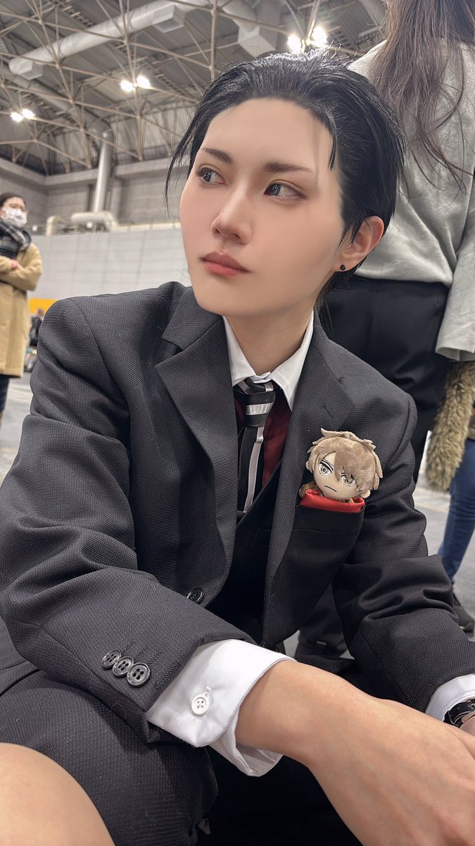ma__nucha's tweet photo. 💴BUL💴
やよいとぬい
トンカツとぬい
やよい盛れる https://t.co/LeiQowfiMk