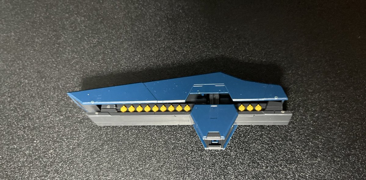 購入したジャンクパーツに入ってたのだけ！ど、これは一旦なんの部品