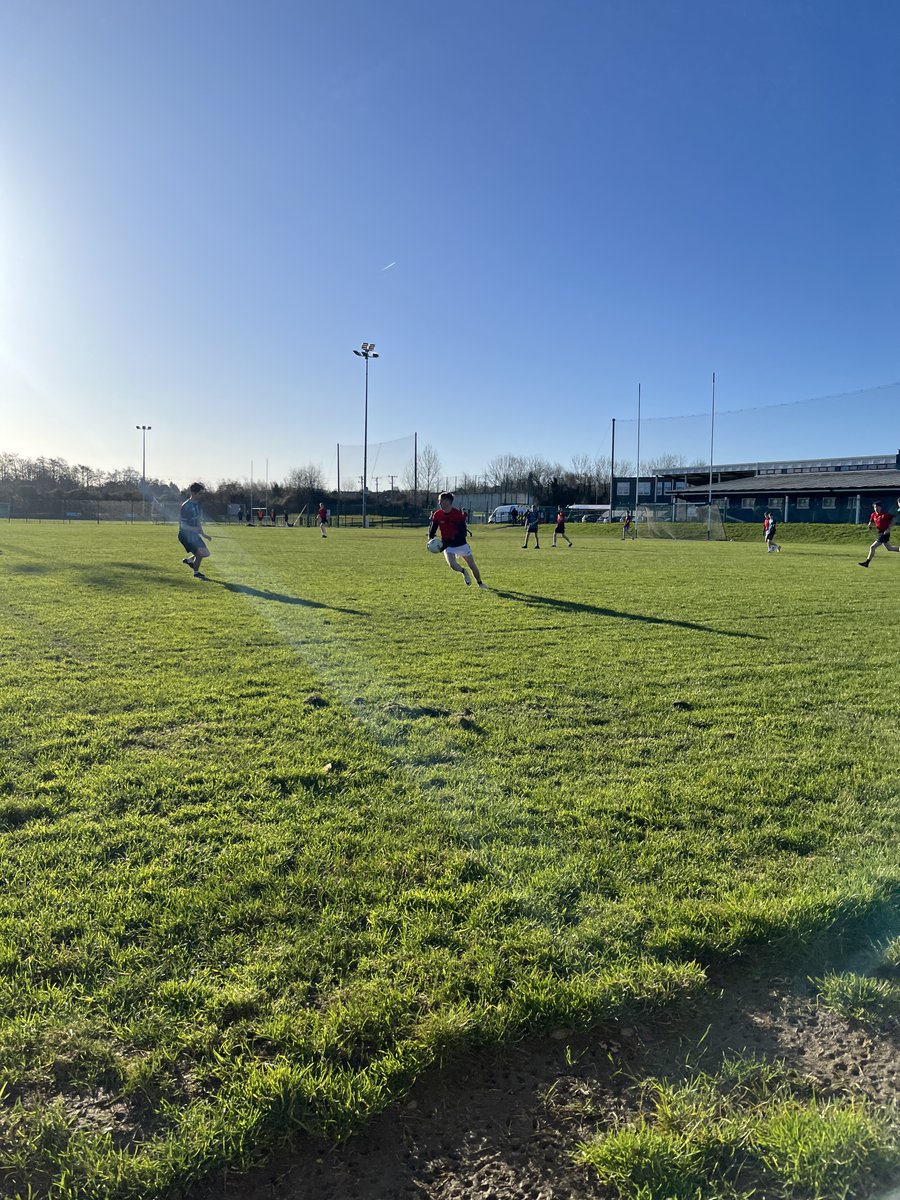 St David's Greystones tweet media