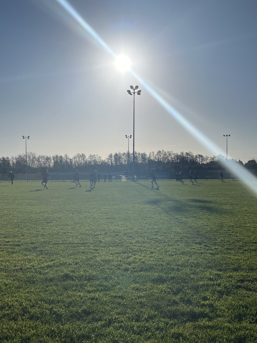 St David's Greystones tweet media