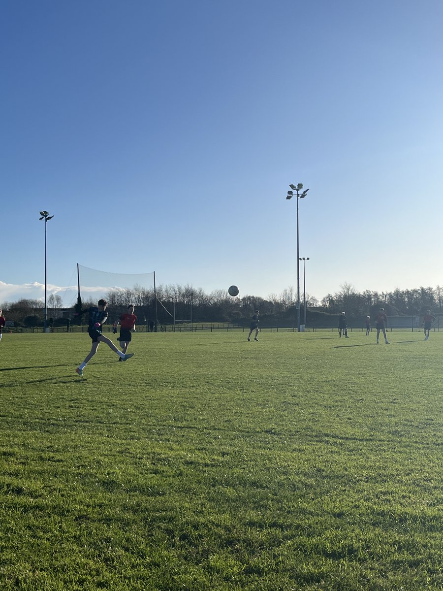 St David's Greystones tweet media