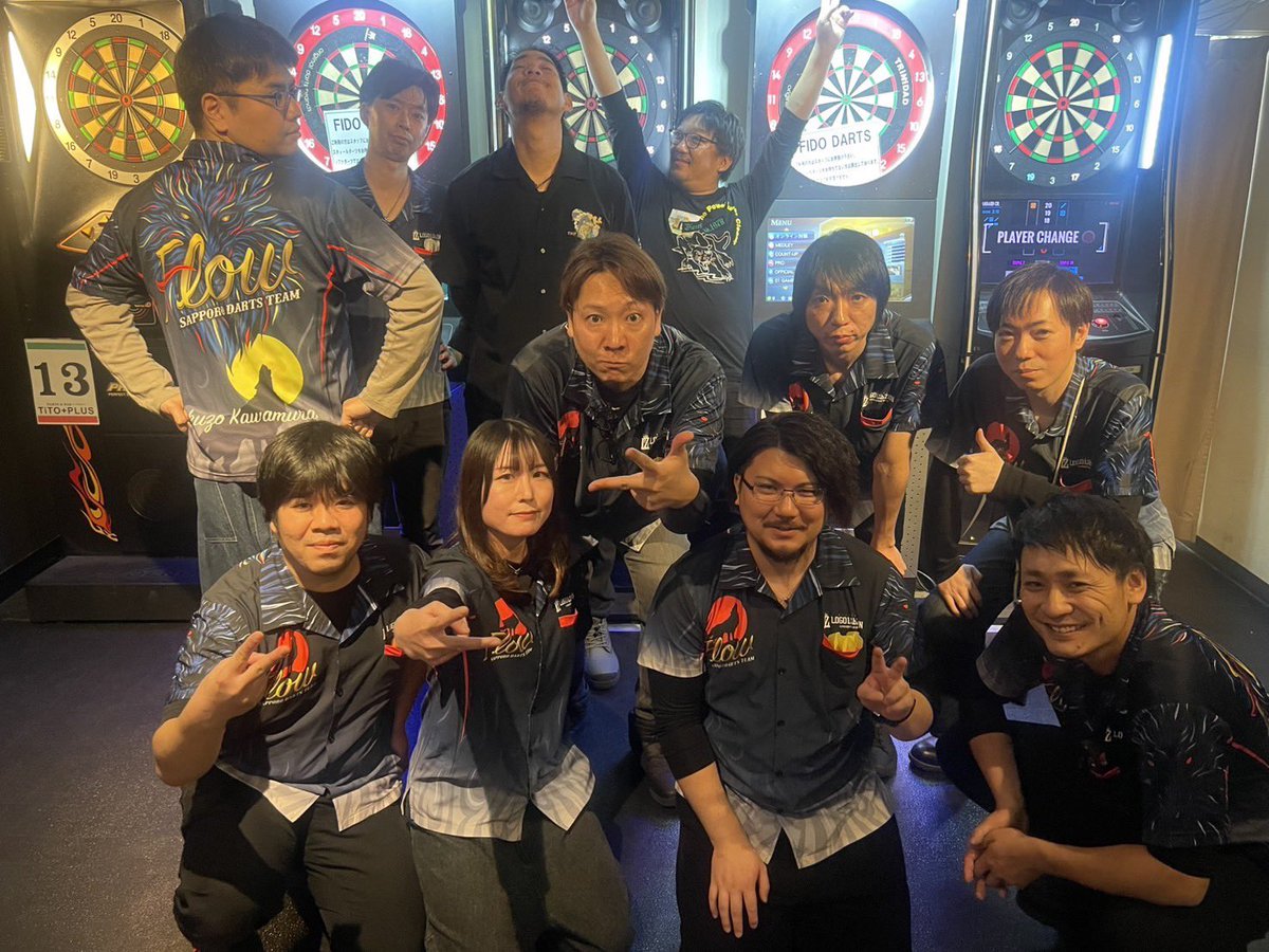 melrot33333's tweet photo. Flowは今年も全国に行くぞぉ〜〜〜
ついに10年連続らしい！ https://t.co/e2uSEuLAvR