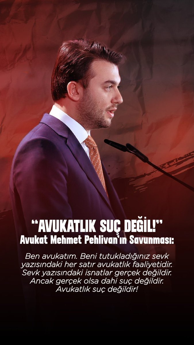 dulkusal's tweet photo. @mehmettpehlivan #mehmetpehlivanyalnızdeğildir https://t.co/2moQ6LIvln