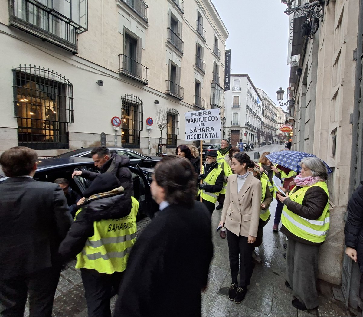 Alfonso Lafarga tweet media