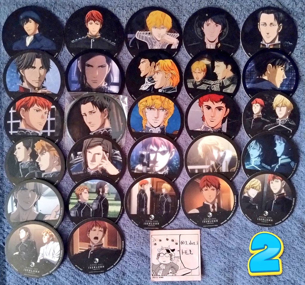 トモゑ tweet media