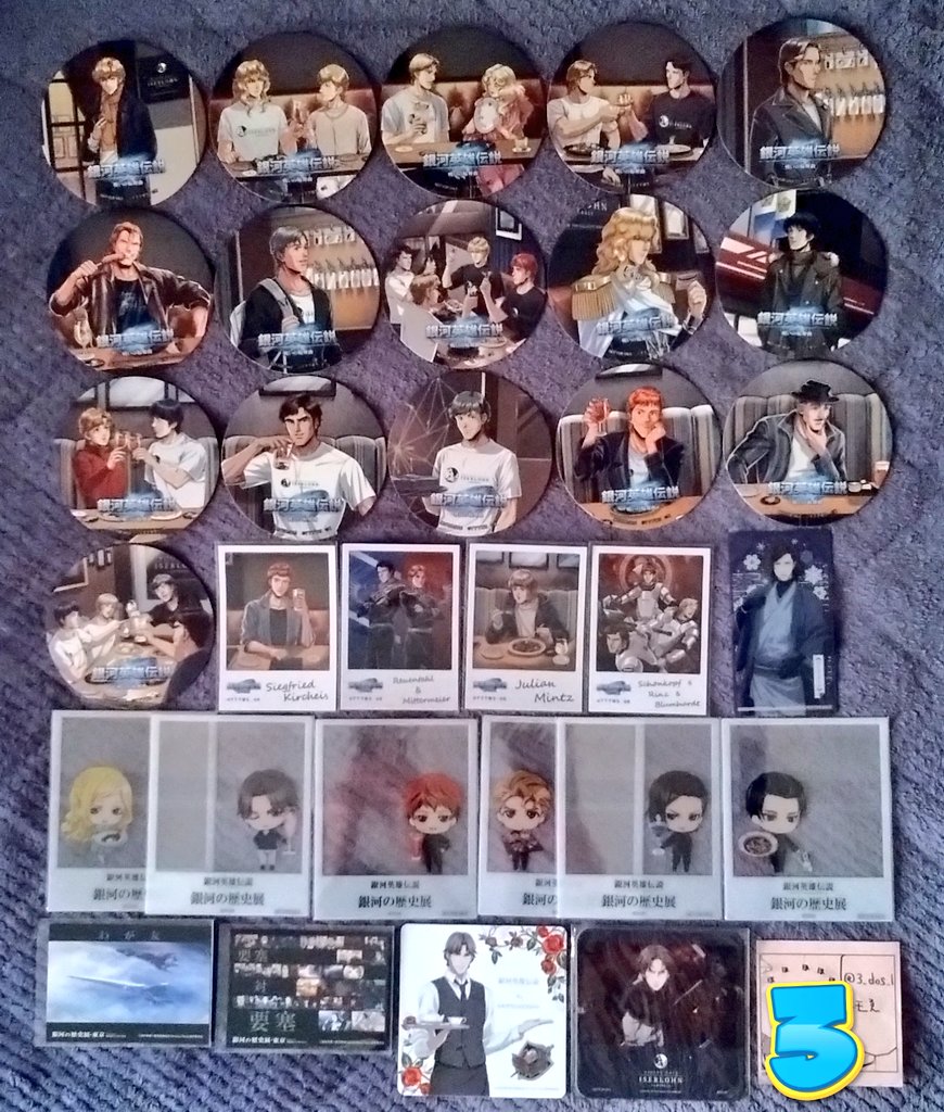 トモゑ tweet media