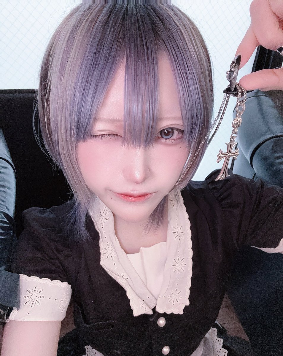 tweeny_yayoi's tweet photo. 崇めよ†❤︎ https://t.co/cEmKgTwuqj