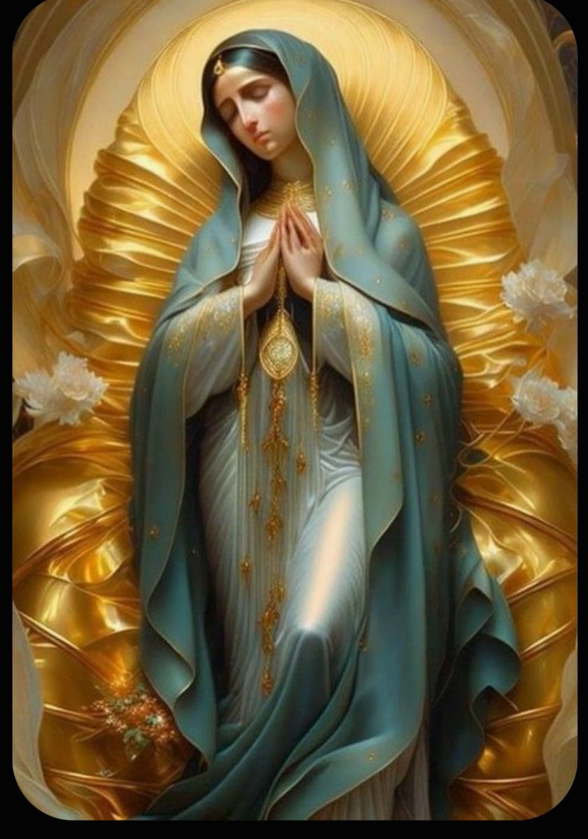 vircenturione's tweet image. Convertíos o perecereis.

Mensaje central de la Virgen en todas las apariciones marianas.