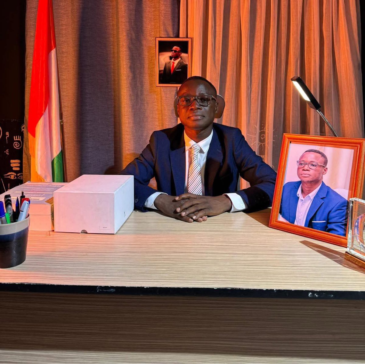 La Côte d’Ivoire Est Chic tweet media