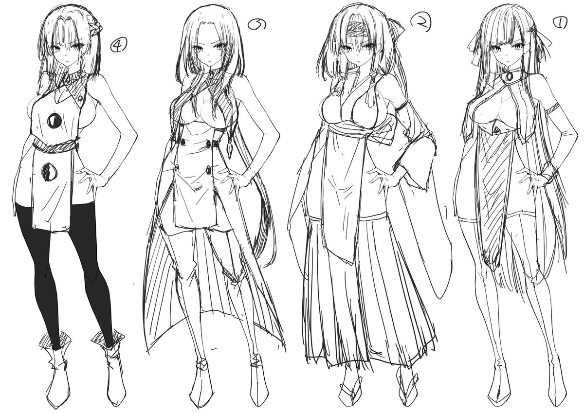 いつになるかわからないけど次の作品の人。一応みんなの好みを教えてほしい。大まかに、真ん中が空いてるか横が空いてるかの違いがあります。
内容は、悪者と戦う人が敵に生やされます。 